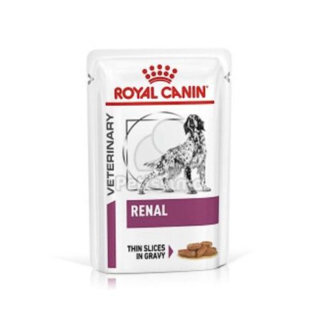 Royal Canin Vital Support Renal 12x100g
