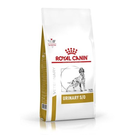 Royal Canin Urinary S/O 7