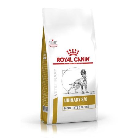 Royal Canin Urinary S/O Moderate Calorie 6