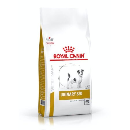 Royal Canin Urinary S/O Small Dog 4kg
