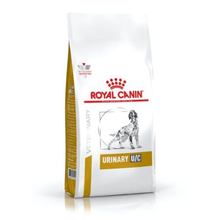 Royal Canin Urinary U/C Low Purine 7