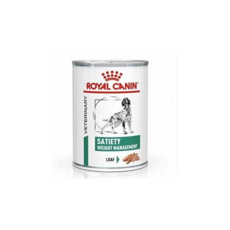 Royal Canin Satiety Weight Management 12x410g