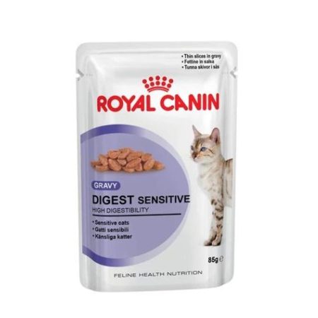 Royal Canin Digestive Care 12x85g