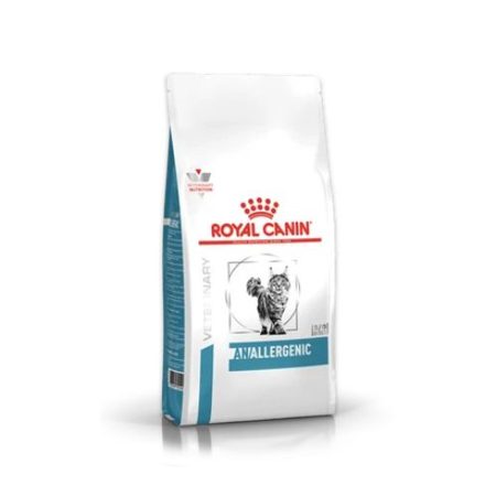 Royal Canin Feline Anallergenic 2kg
