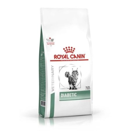 Royal Canin Feline Diabetic 1