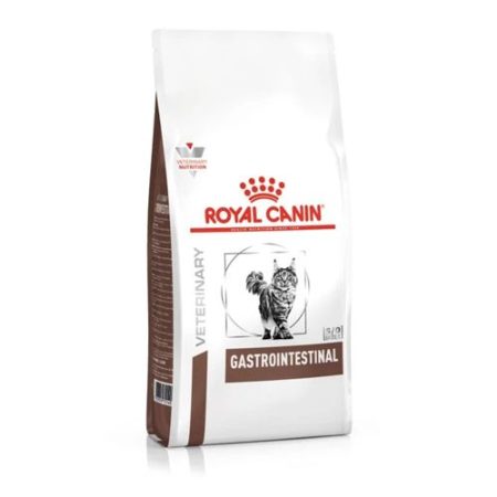 Royal Canin Feline Gastrointestinal 4kg