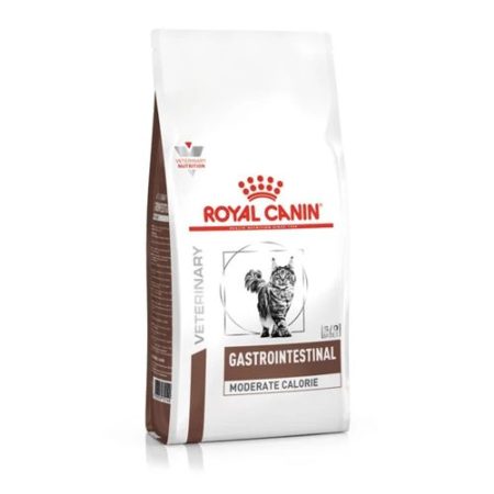 Royal Canin Feline Gastrointestinal Moderate Calorie 2kg