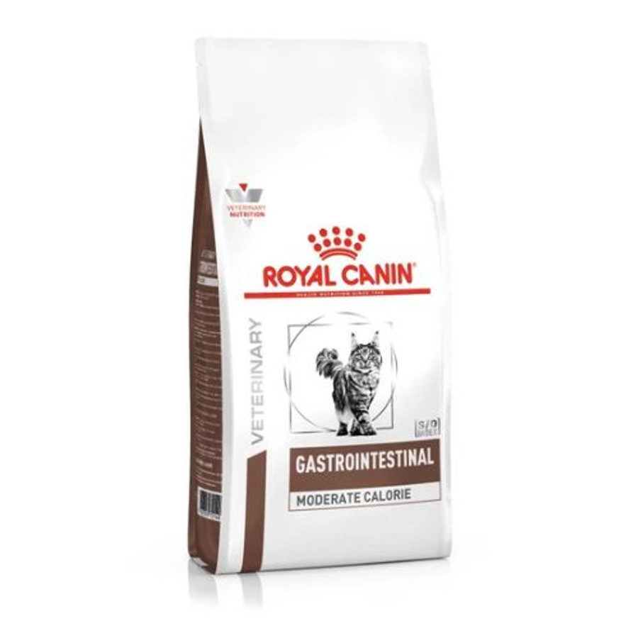 Royal Canin Feline Gastrointestinal Moderate Calorie 2kg