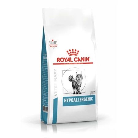 Royal Canin Feline Hypoallergenic 2