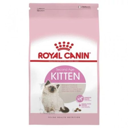 Royal Canin KITTEN 10 kg