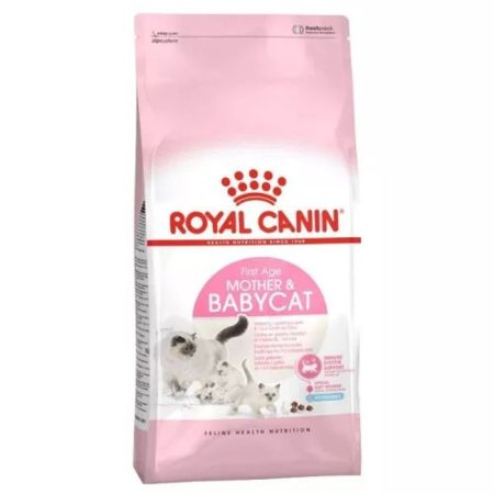 Royal Canin Mother & Babaycat 2 kg