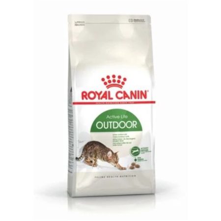 Royal Canin Outdoor 10 kg