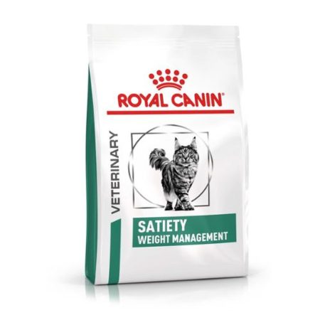 Royal Canin Feline Satiety Weight Management 3