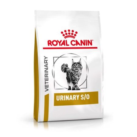 Royal Canin Feline Urinary S/O Moderate Calorie 7kg