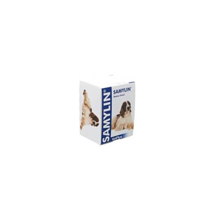 Samylin Medium Breed Tasakos 30 x