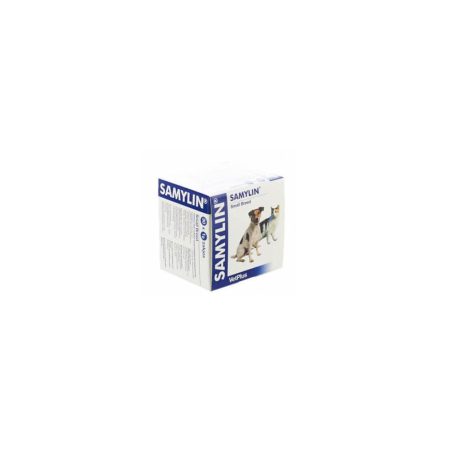 Samylin Small Breed Tasakos 30 x