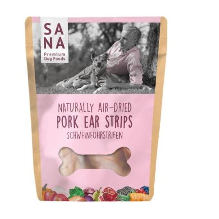 SANAdog Disznófülcsíkok 500g