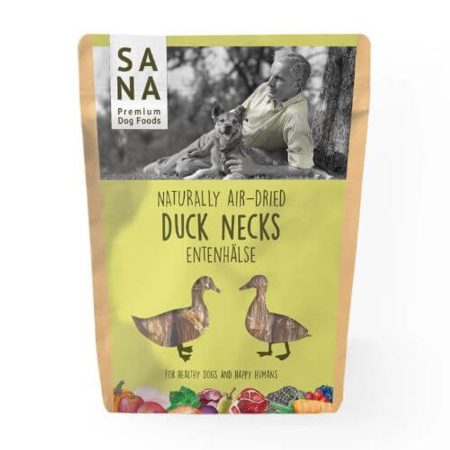 SANAdog Kacsanyak 350g