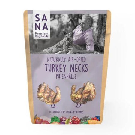 SANAdog Pulykanyak 250g
