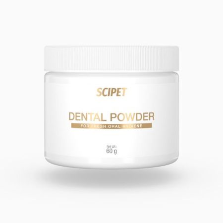 Scipet Dental por kutyáknak 60g