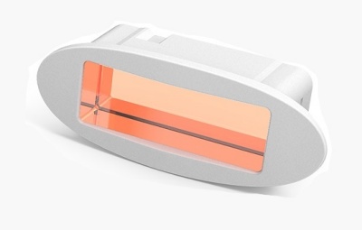 GSD DEESS GP 590 IPL készülékhez bőrfiatalító filter