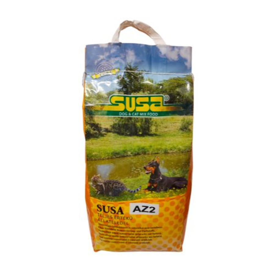 Susa Puppy AZ2 Száraz Kutyatáp 5kg