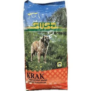 Susa Krak 2x20kg