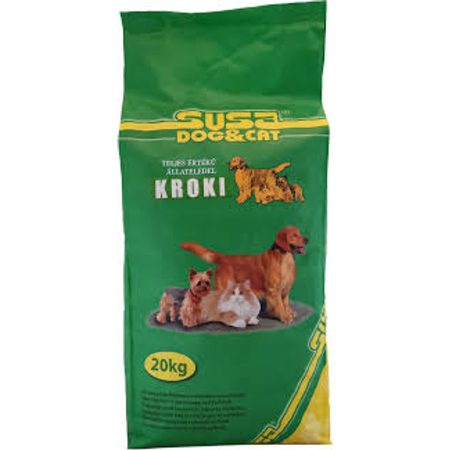 Susa Kroki 2x20kg