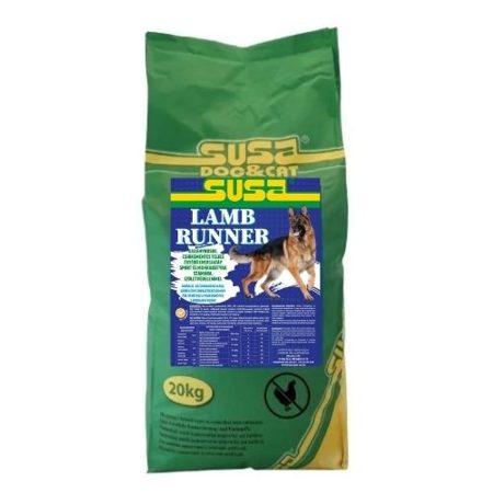 Susa Lamb Runner 20 kg