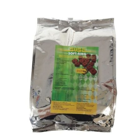 Susa Soft Ring 1kg jutalomfalat