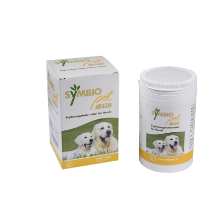Symbiopet dog 175g