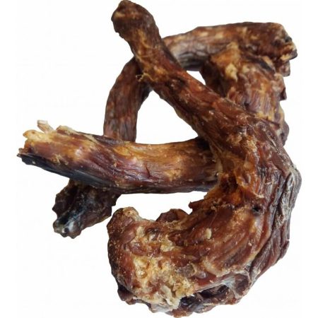 Teomann Szárított Kacsanyak 250g