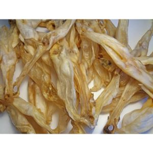 Teomann szárított nyúlfül 1kg
