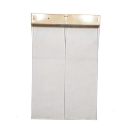 Thermo Függöny S 20x32 cm