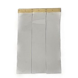 Thermo Függöny L 30x53 cm