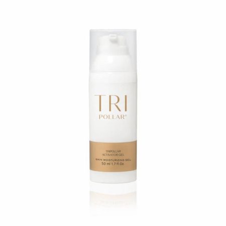 TriPollar Stop Aktivátor és kezelő gél 50 ml