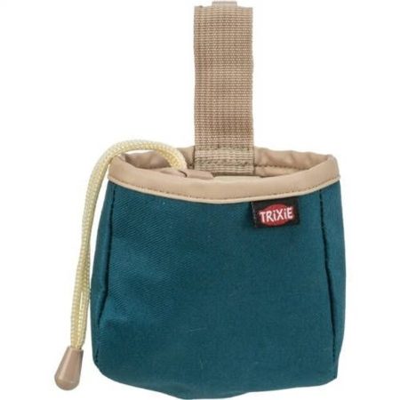 Trixie Jutalomfalat Tartó Dog Activity Baggy Deluxe 10×14cm