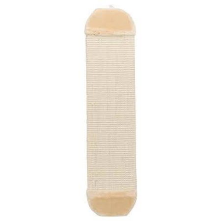 Trixie cica kaparó natur/beige 18x78 cm