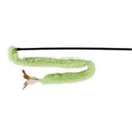 Trixie cicajáték plüss peca 48 cm