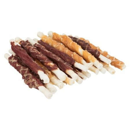 Trixie Denta Fun Rágóka Mix 10cm/250g