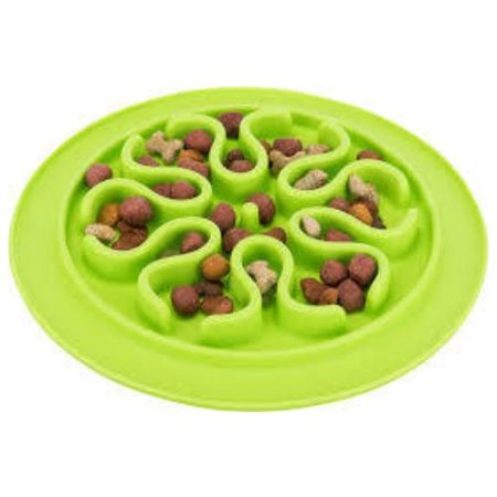 Trixie Slow Feed Feeding mat - tál (evés lassító) kutyáknak 24cm