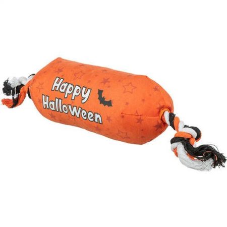 Trixie Halloween - plüss-kötél játék