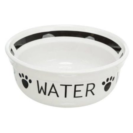 Trixie kerámia tál "WATER" 0