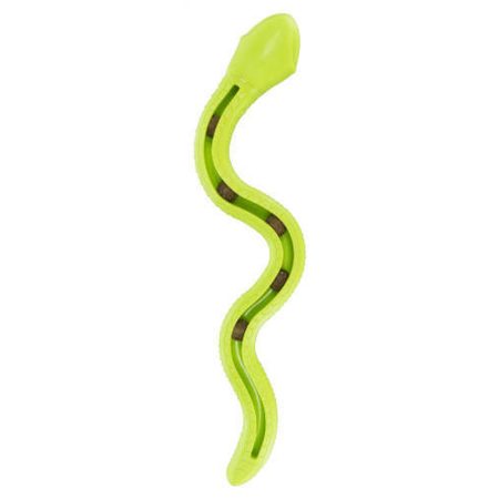 Trixie Snack Snake - jutalomfalat adagoló (kígyó) kutyák részére (42cm)
