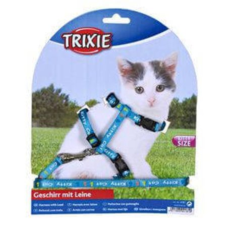 Trixie kitten macskahám