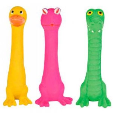 Trixie Longies - latex játék kutyák részére (18cm)