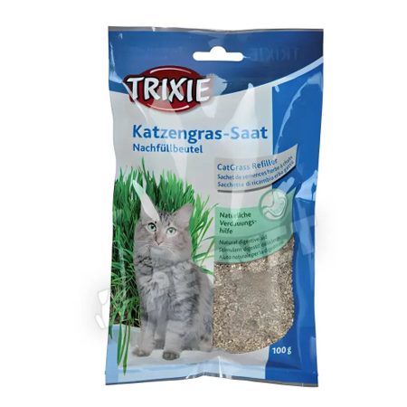 Trixie Macskafű Utántöltő 100 g