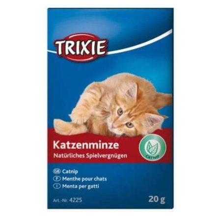 Trixie Macskamenta 20 g