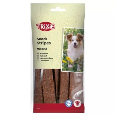 Trixie Marha Stripes Jutalomfalat 100g