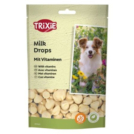 Trixie Tej Drops 200g